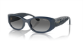 0VO5525S - Opal Dark Blue