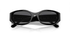 0VO5525S - Black