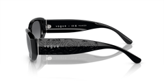 0VO5525S - Black