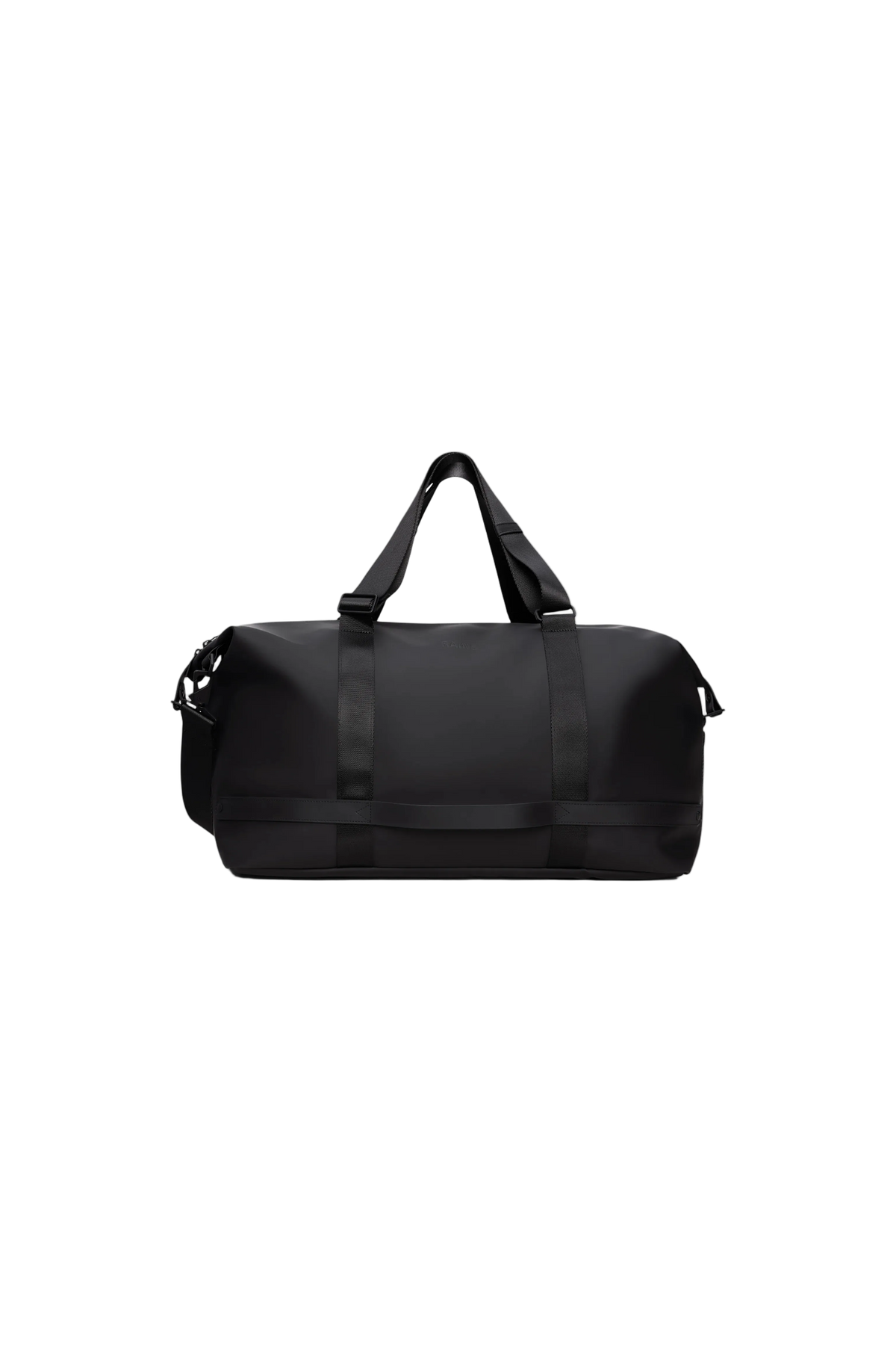 OTG Weekend Bag W3 - Svart