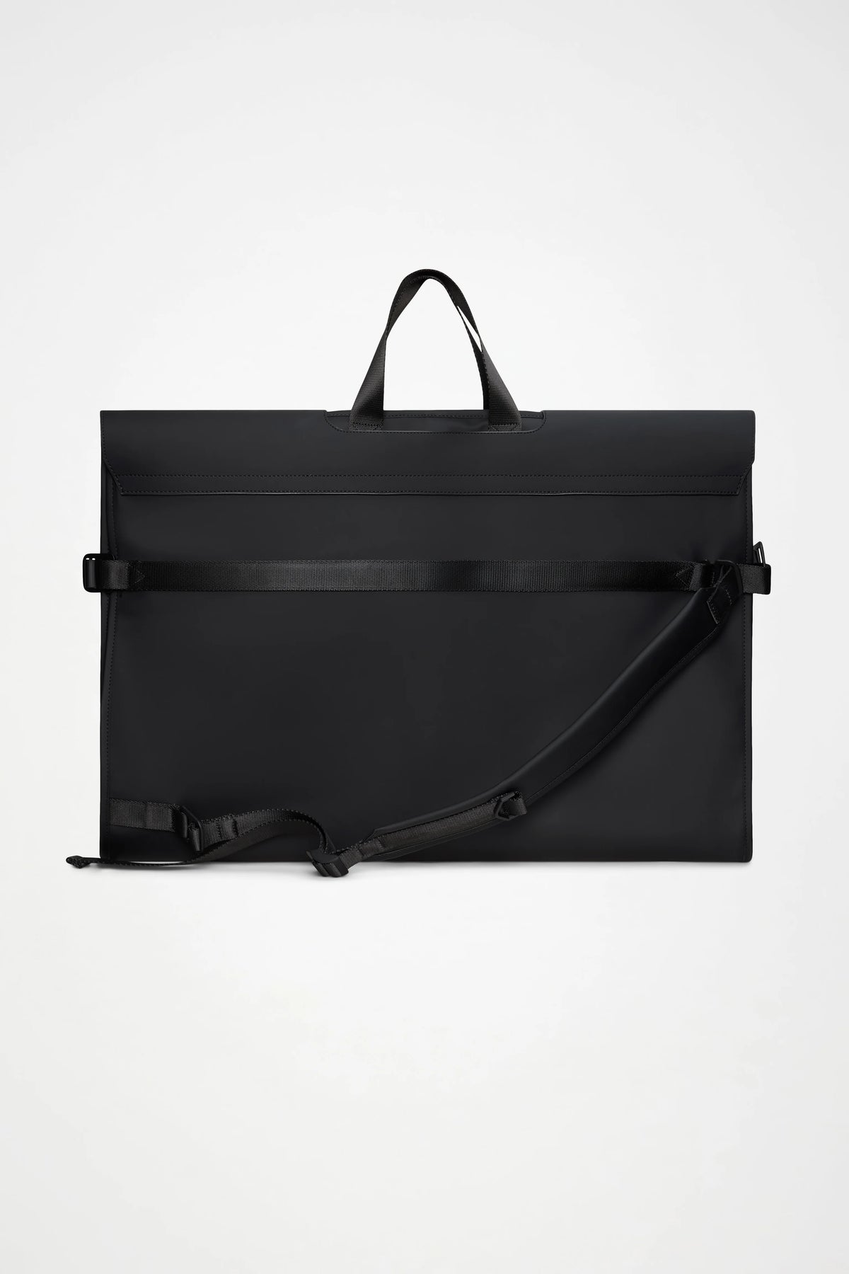 Rains OTG Suit Bag W3 - Svart