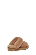 W Classic Slipper II - Chestnut