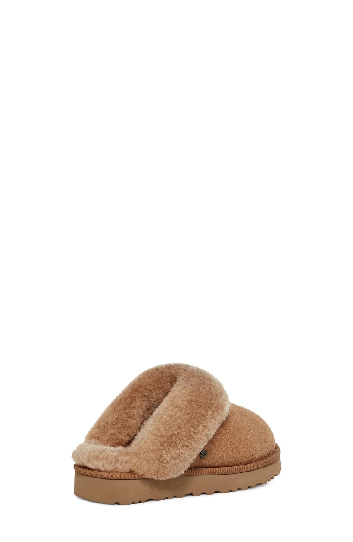 W Classic Slipper II - Chestnut