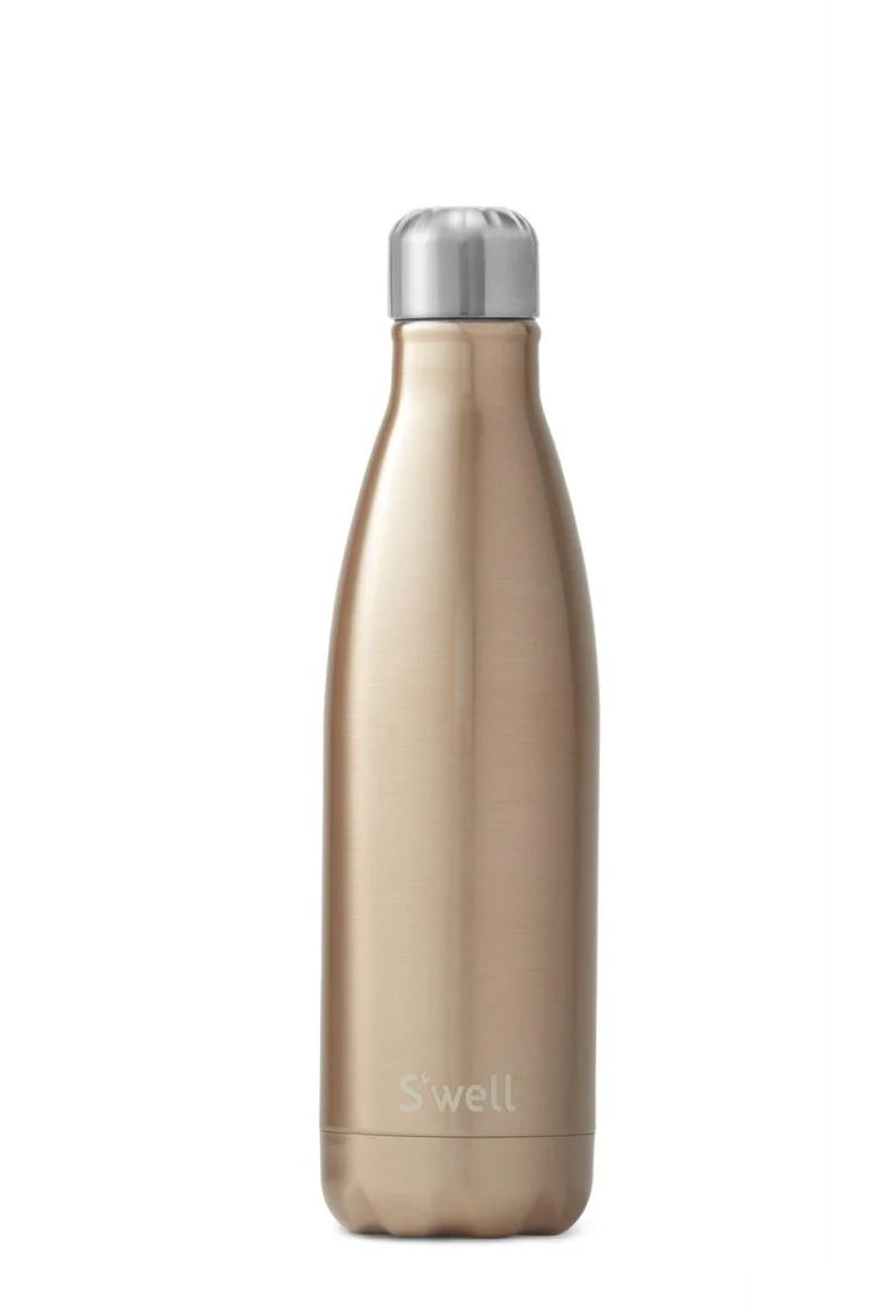 S'well Vattenflaska 750ml - Pyrite