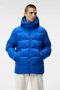 Barrell Down Jacket - Surf The Web