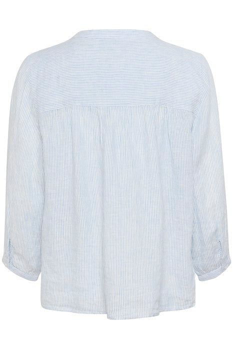 PersillesPW Shirt - Windsurfer Stripe