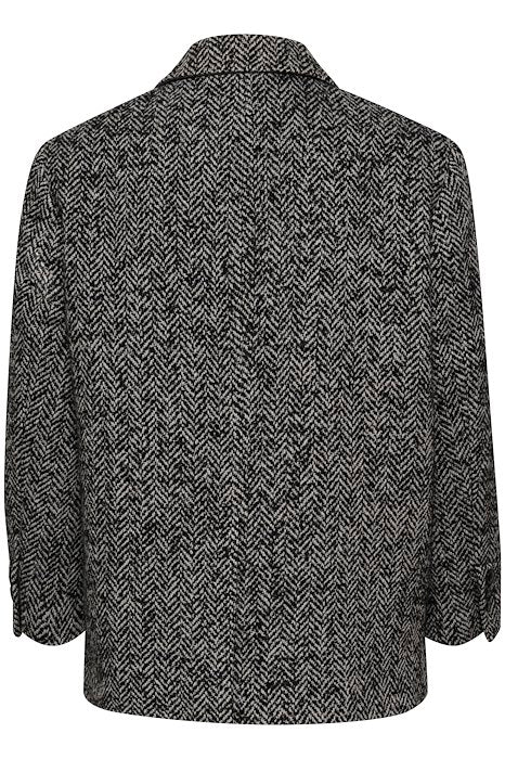 CeylasPW - Salt And Pepper Weave