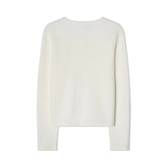 Estelle Cardigan - Ecru