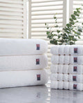 Original Towel 70X130 - Vit