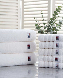 Original Towel 30X50 - White