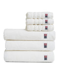 Original Towel 50X70 - Vit