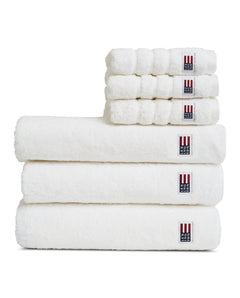Original Towel 50X70 - White