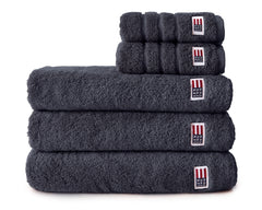 Original Towel 70x130 - Charcoal