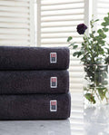 Original Towel 50X70 - Charcoal