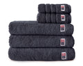 Original Towel 50X70 - Charcoal