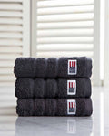 Original Towel 70x130 - Charcoal