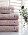 Original Towel 70X130 - Tan