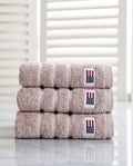 Original Towel 70X130 - Tan