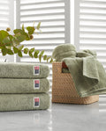 Original Towel 50X70 - Vintage Green