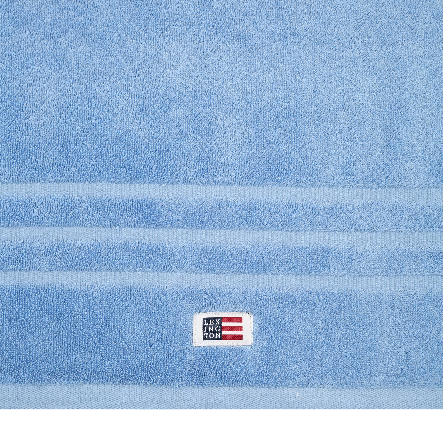 Original Towel 50X70 - Blue Sky