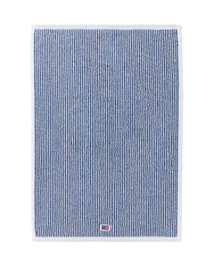 Original Towel 30X50 - Navy/White