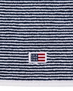 Original Towel 30X50 - Navy/White