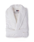 Original Bathrobe - Vit
