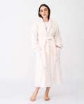 Original Bathrobe - Vit