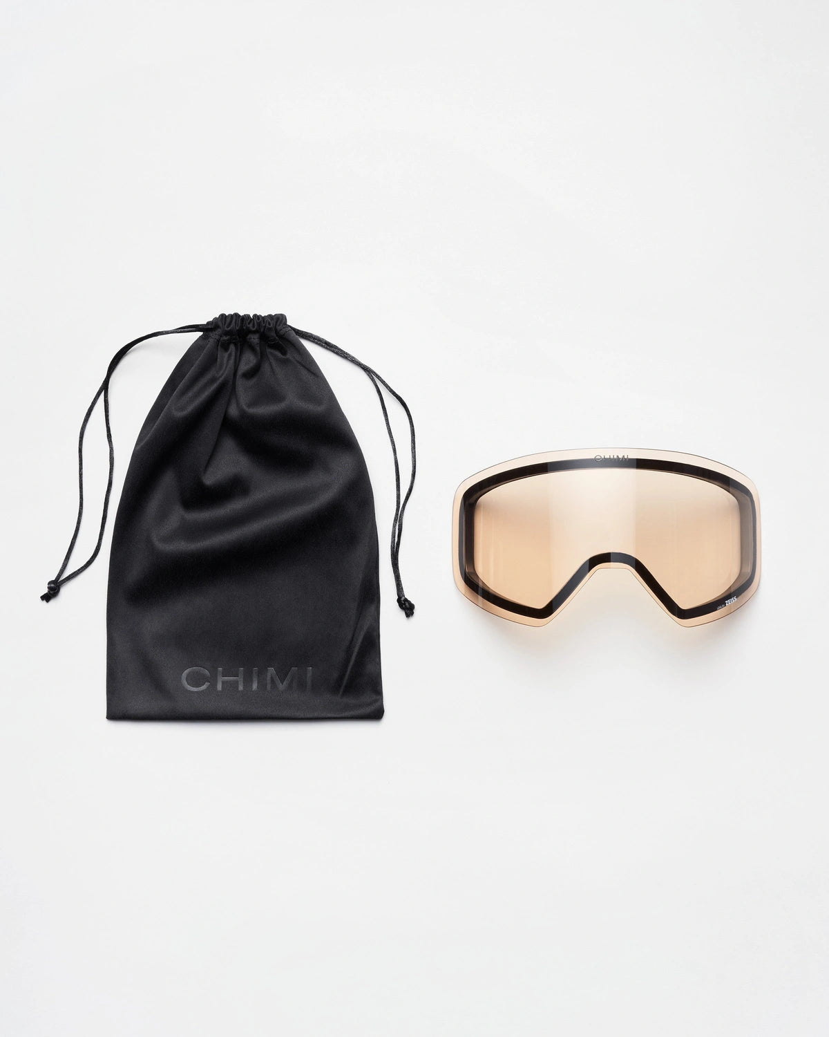Goggles 02.2 - Sand