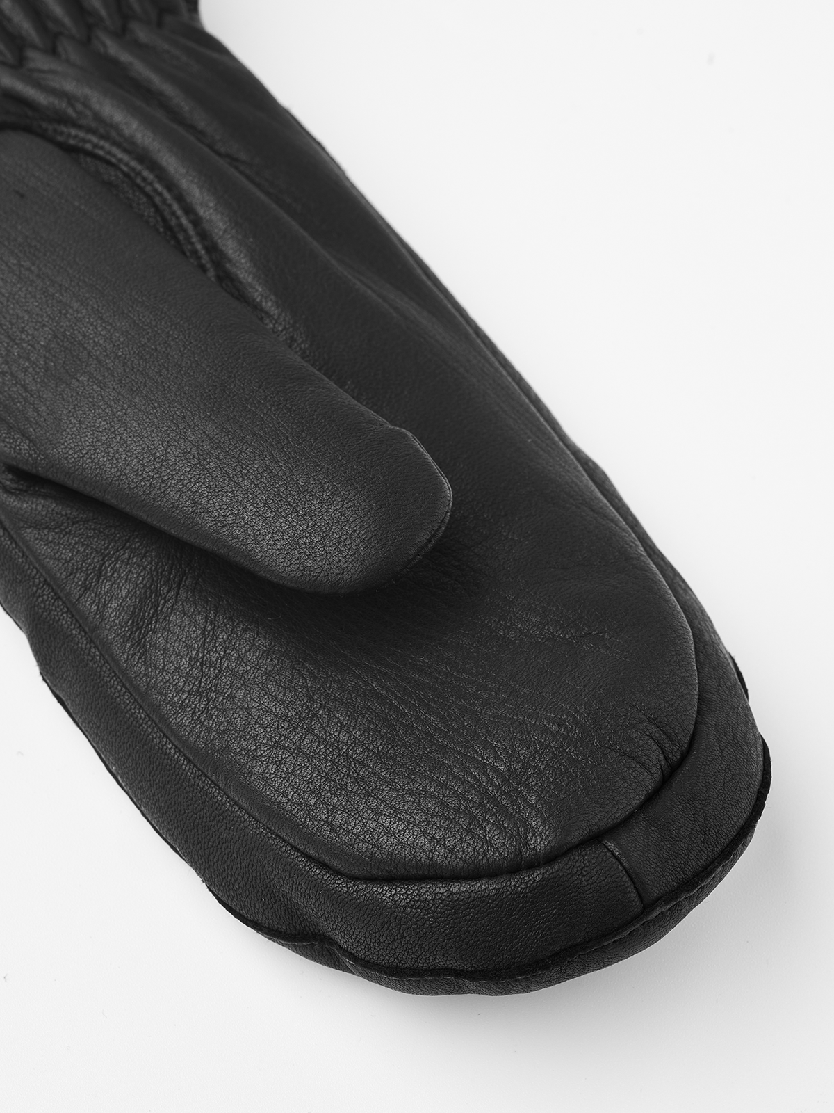 Tiril Mitt - Svart