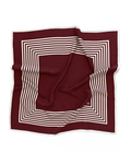No. 13 - Wine Red