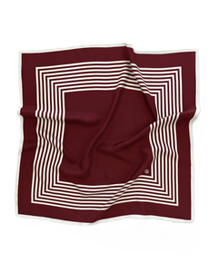 No. 13 - Wine Red