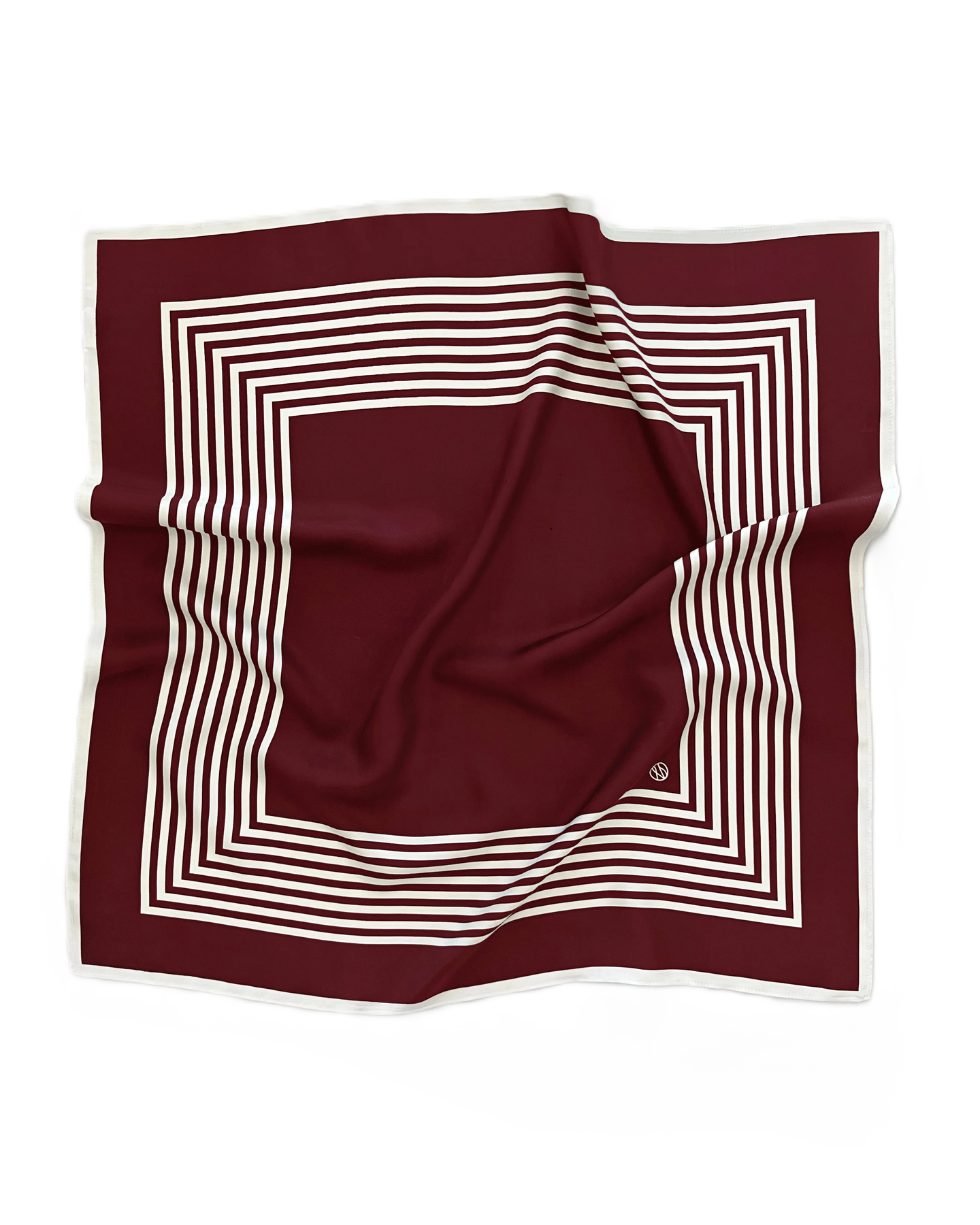 No. 13 - Wine Red