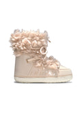 Mountain Teddy - Beige