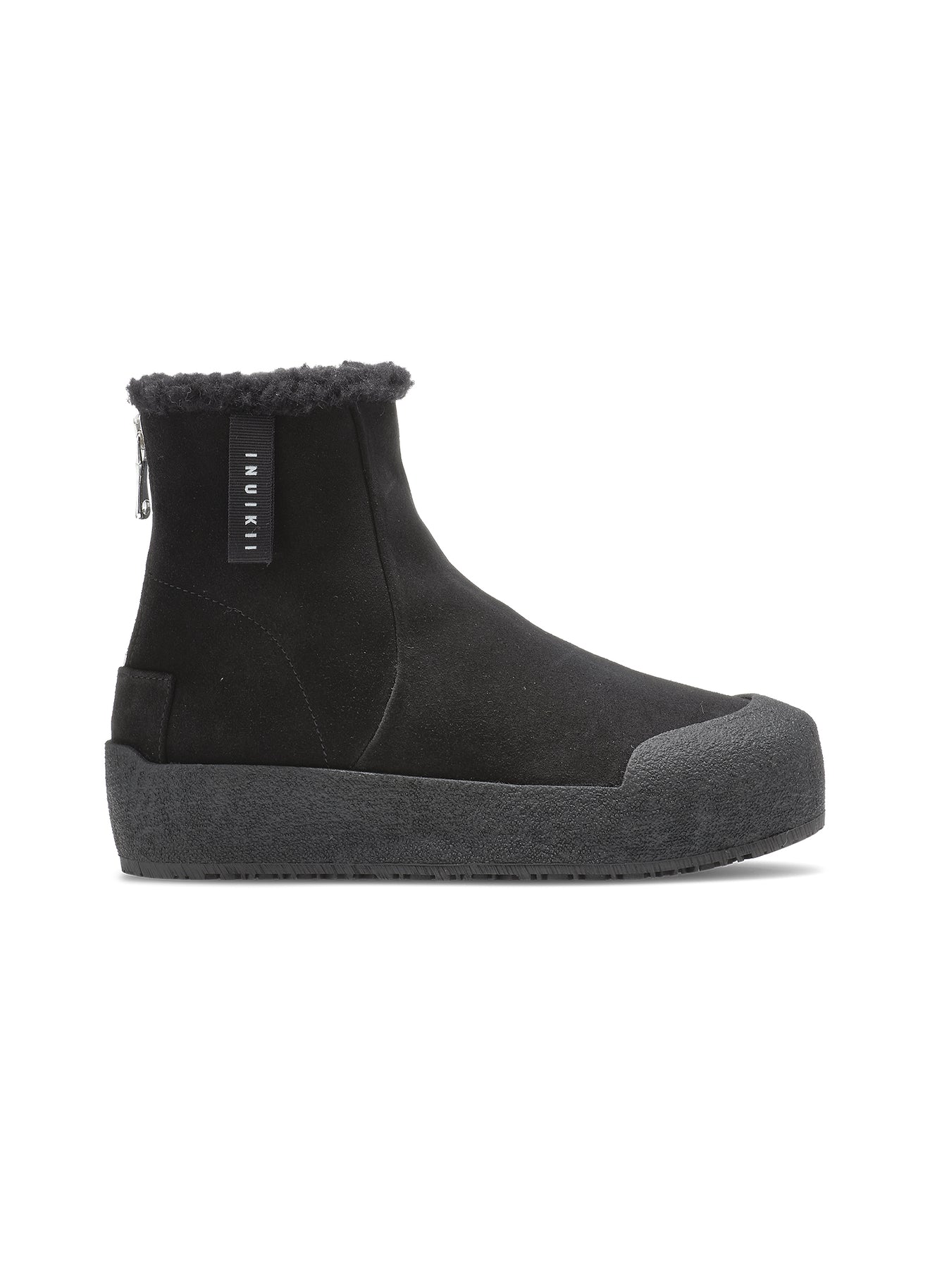 Cortina - Black