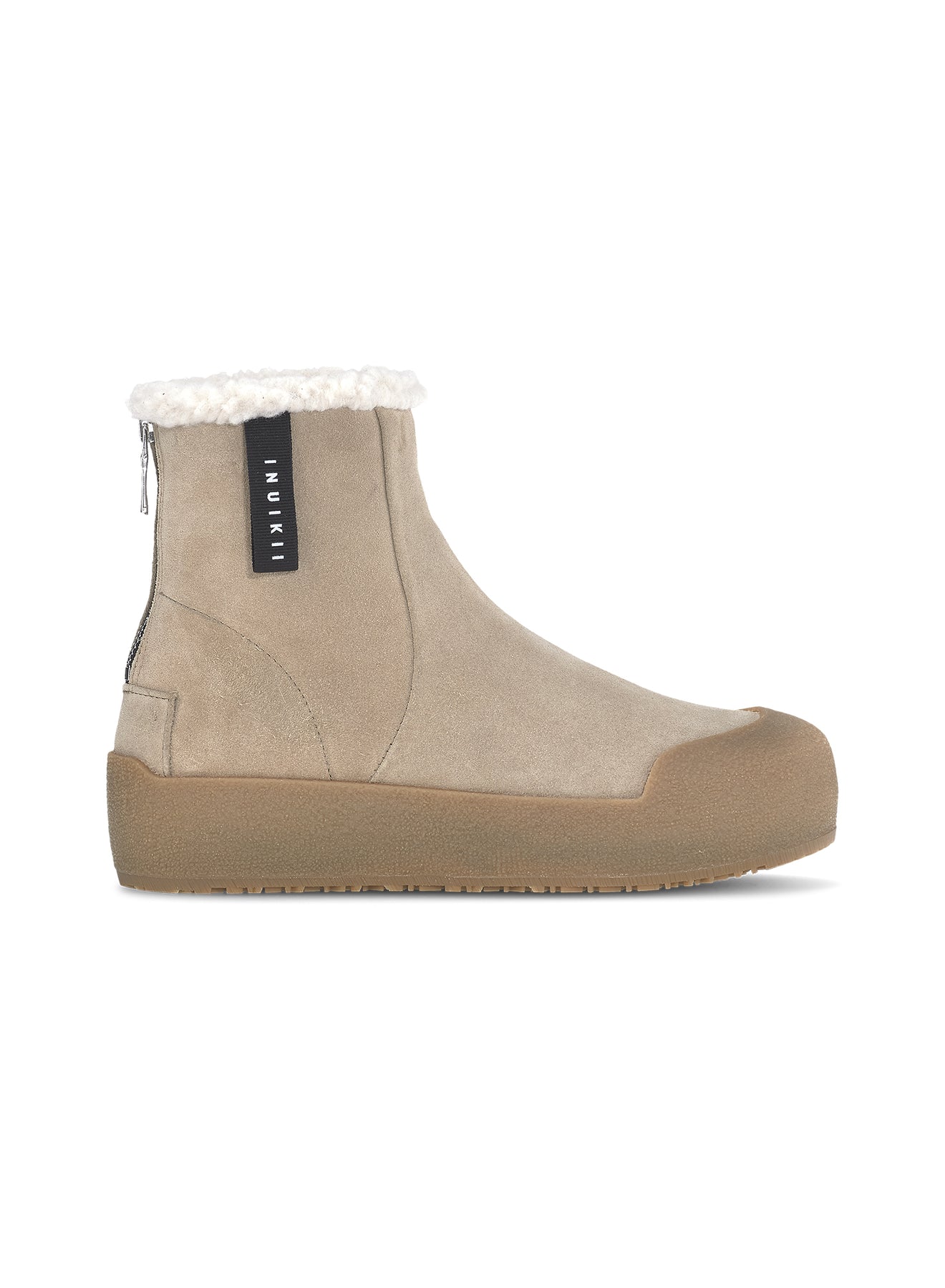 Cortina - Beige