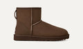 UGG W Classic Mini II - Dusted Cocoa