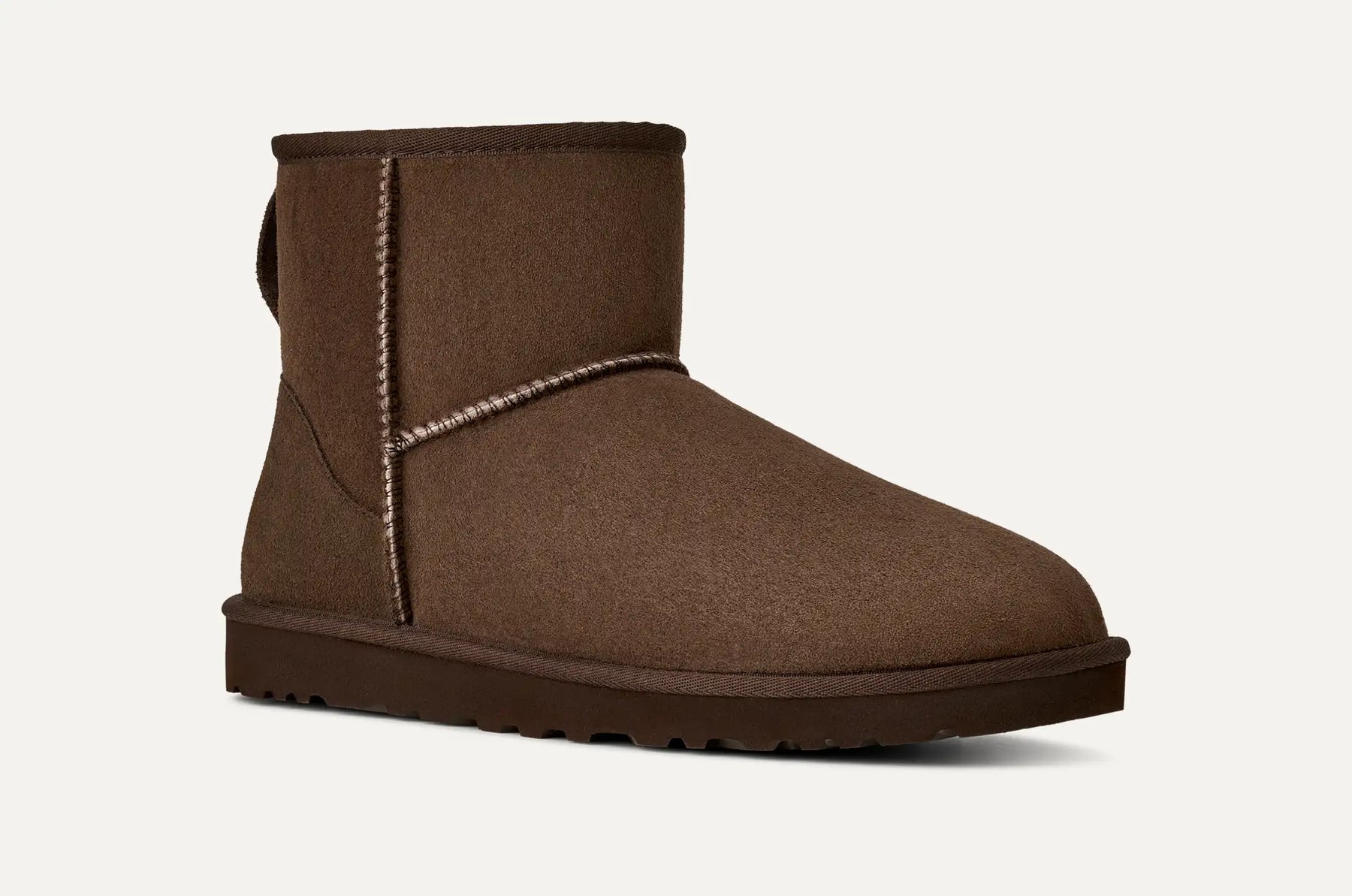 UGG W Classic Mini II - Dusted Cocoa