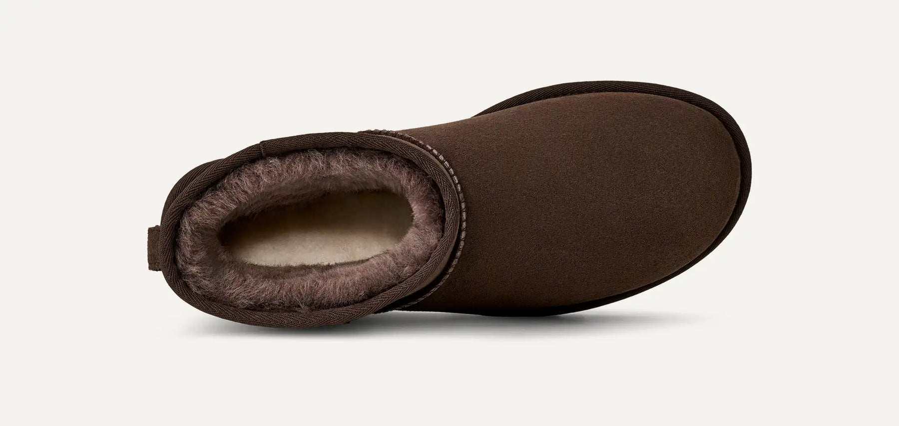 UGG W Classic Mini II - Dusted Cocoa
