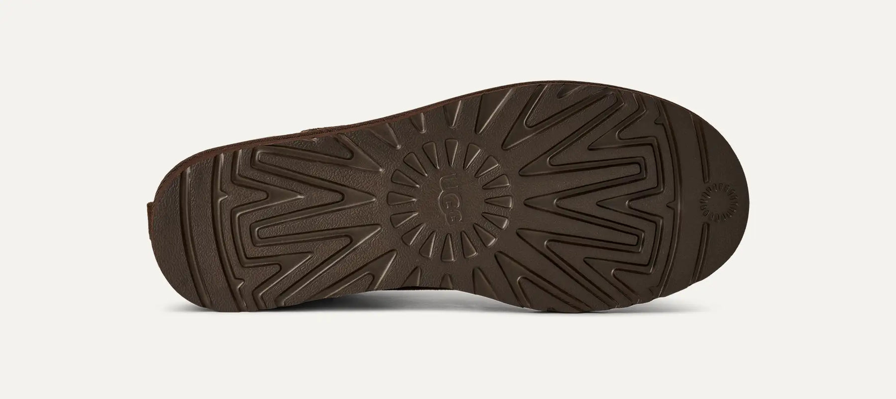 UGG W Classic Mini II - Dusted Cocoa