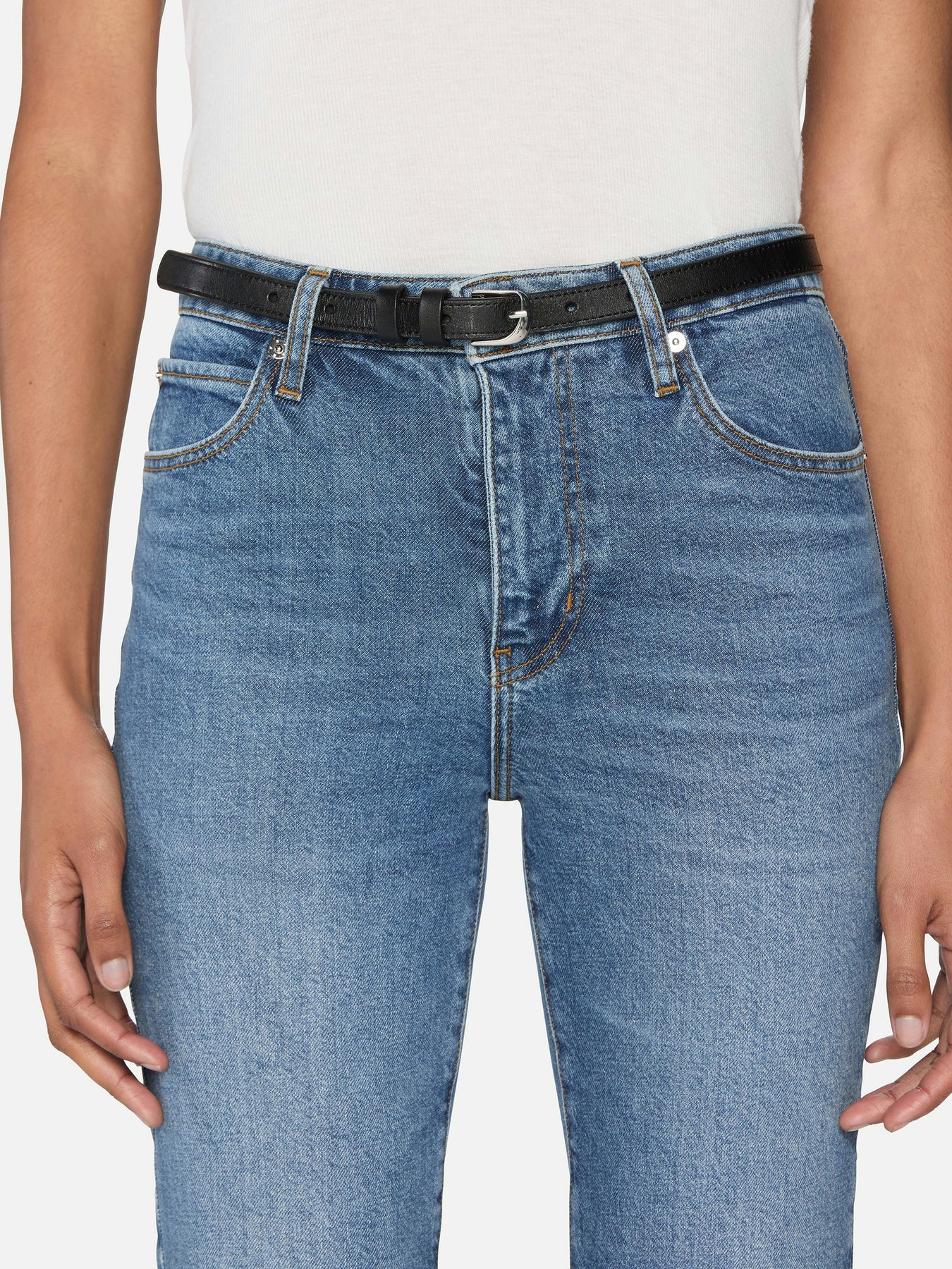 The Ruler Crop - Stash Destructed Fray