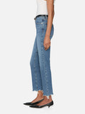 The Ruler Crop - Stash Destructed Fray