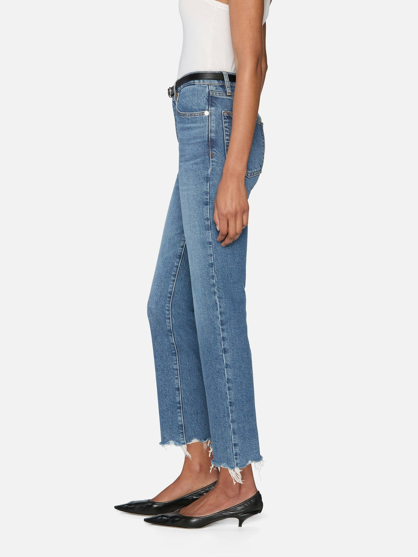 The Ruler Crop - Stash Destructed Fray
