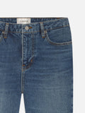 The Ruler Crop - Stash Destructed Fray