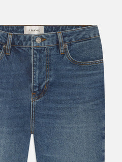 The Ruler Crop - Stash Destructed Fray