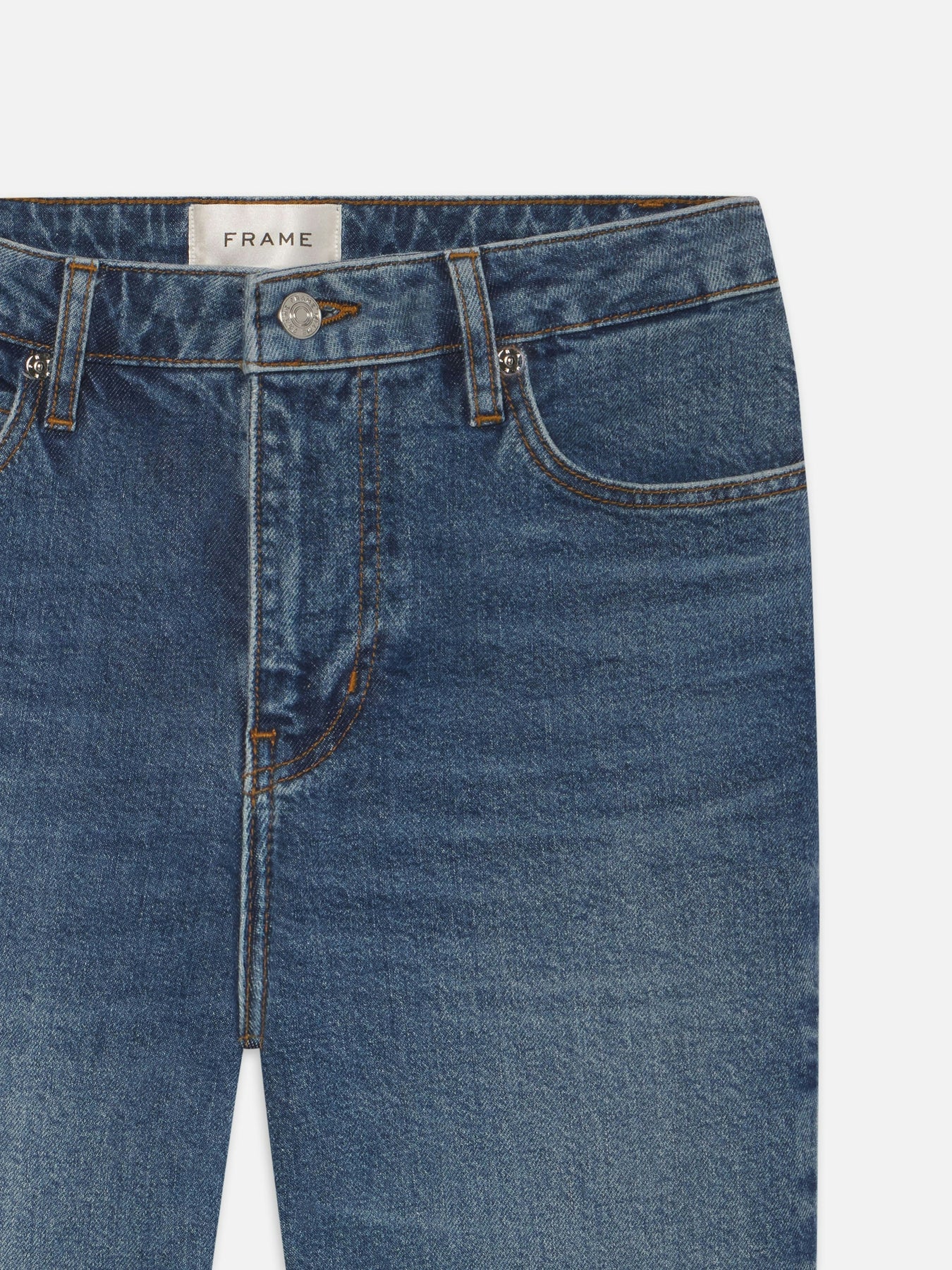 The Ruler Crop - Stash Destructed Fray