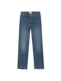The Ruler Crop - Stash Destructed Fray