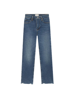 The Ruler Crop - Stash Destructed Fray