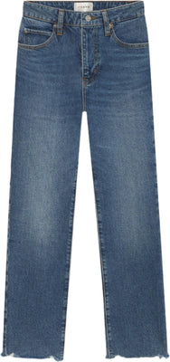 The Ruler Crop - Stash Destructed Fray