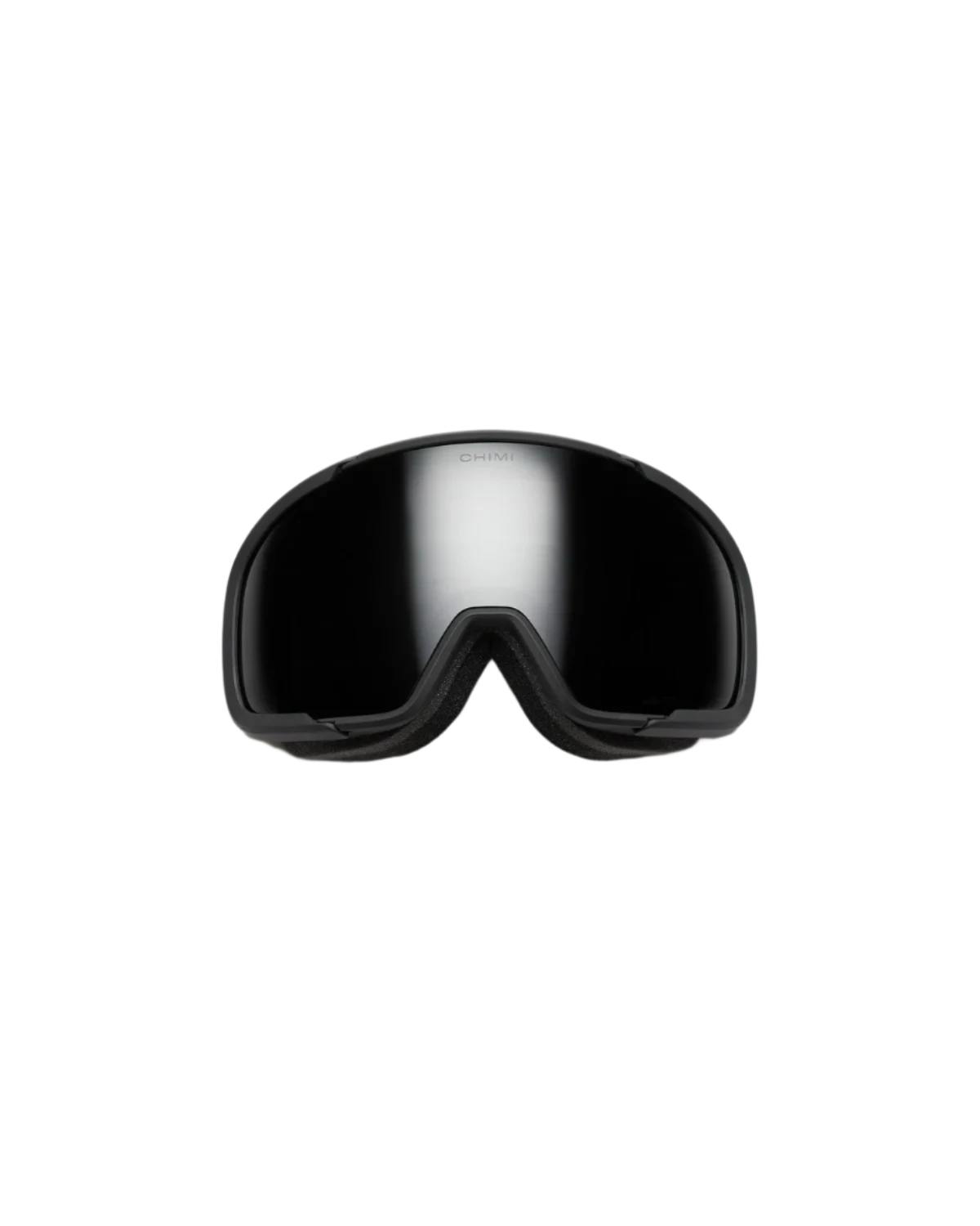 Goggles 04 - Svart